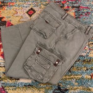 Redhead Cargo Pants 36x30